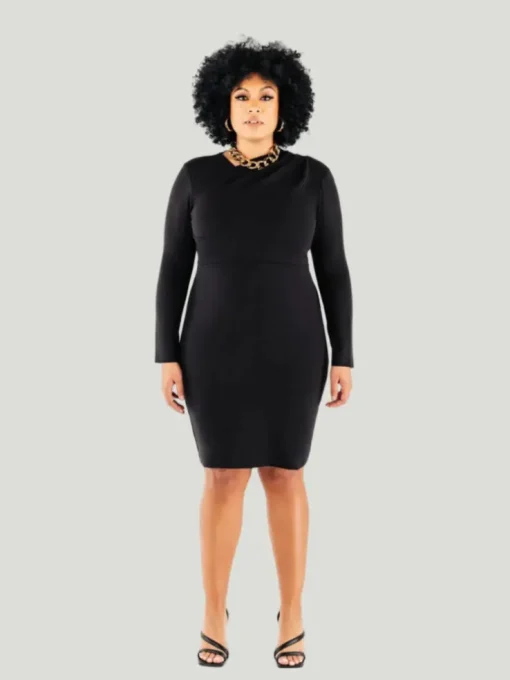 Chloe Kristyn Bianca Dress
