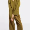LAUDE the Label Billy Sweater