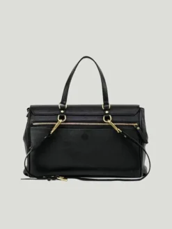 TAH Bags Briefcase Satchel