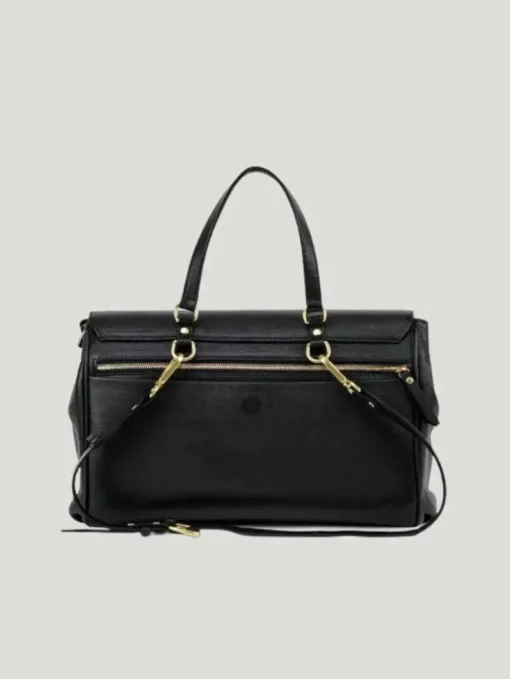 TAH Bags Briefcase Satchel