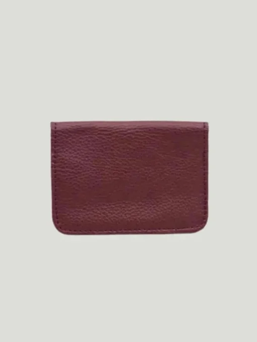 TAH Bags KT Leather Wallet