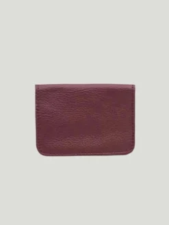 TAH Bags KT Leather Wallet