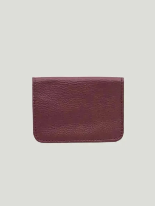 TAH Bags KT Leather Wallet